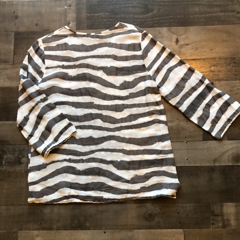 J.Crew Factory Tunic - Picture 9 of 9